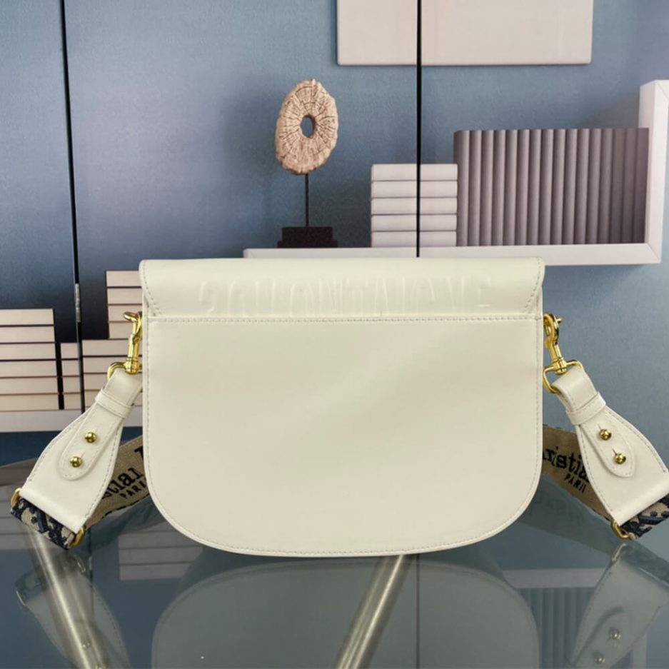 LARGE DIOR BOBBY BAG - 图片 4