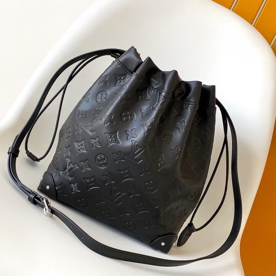 LV Noe Trunk PM - 图片 4