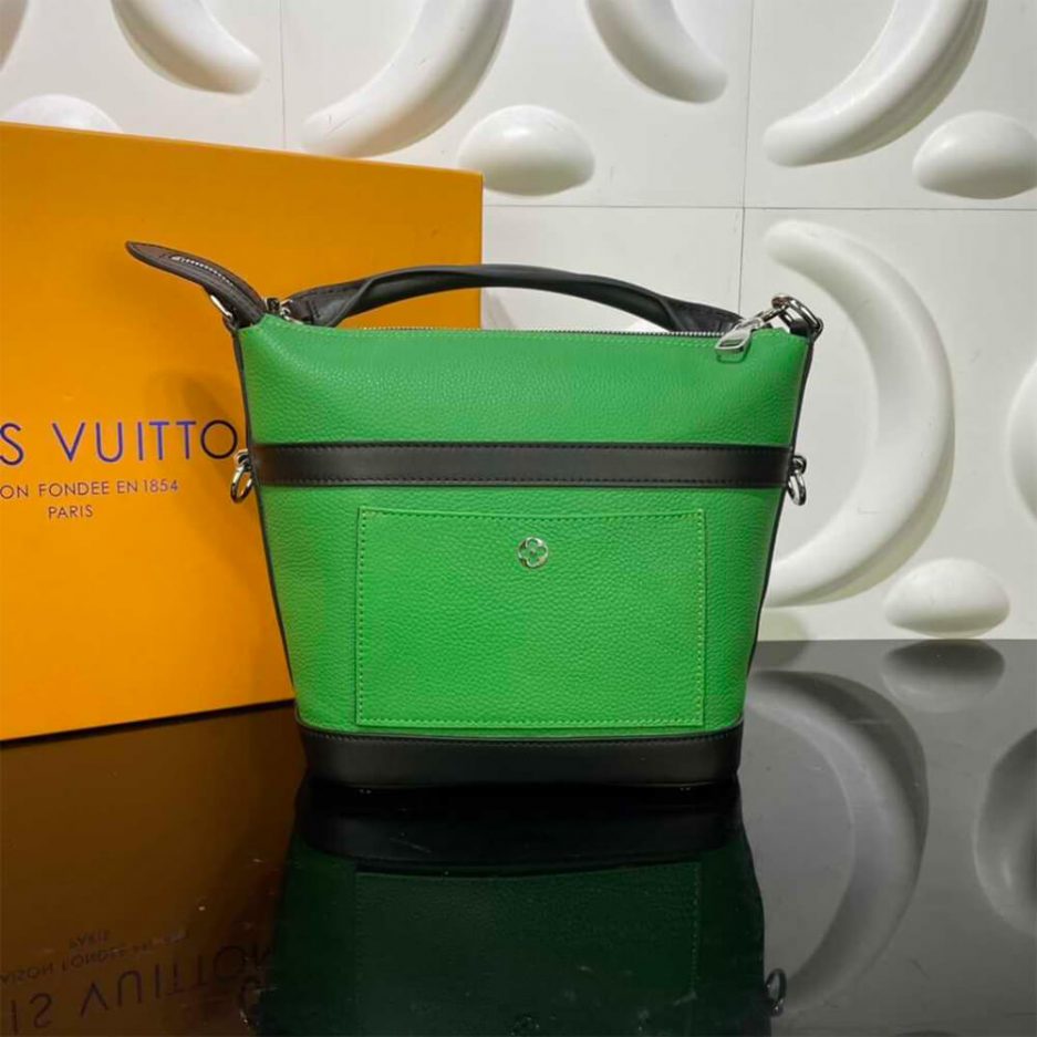 Louis Vuitton CRUISER GM - 图片 4