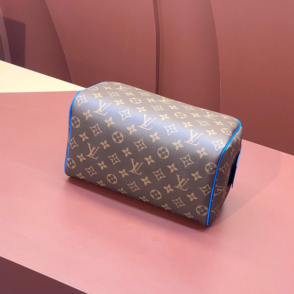 LV Dopp Kit - 图片 4