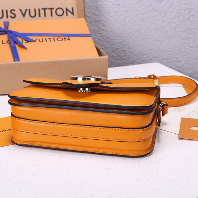 LV Pont 9 Handbag - 图片 4