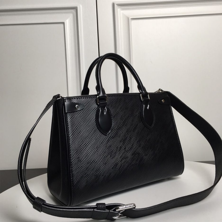 Louis Vuitton GRENELLE TOTE PM - 图片 4