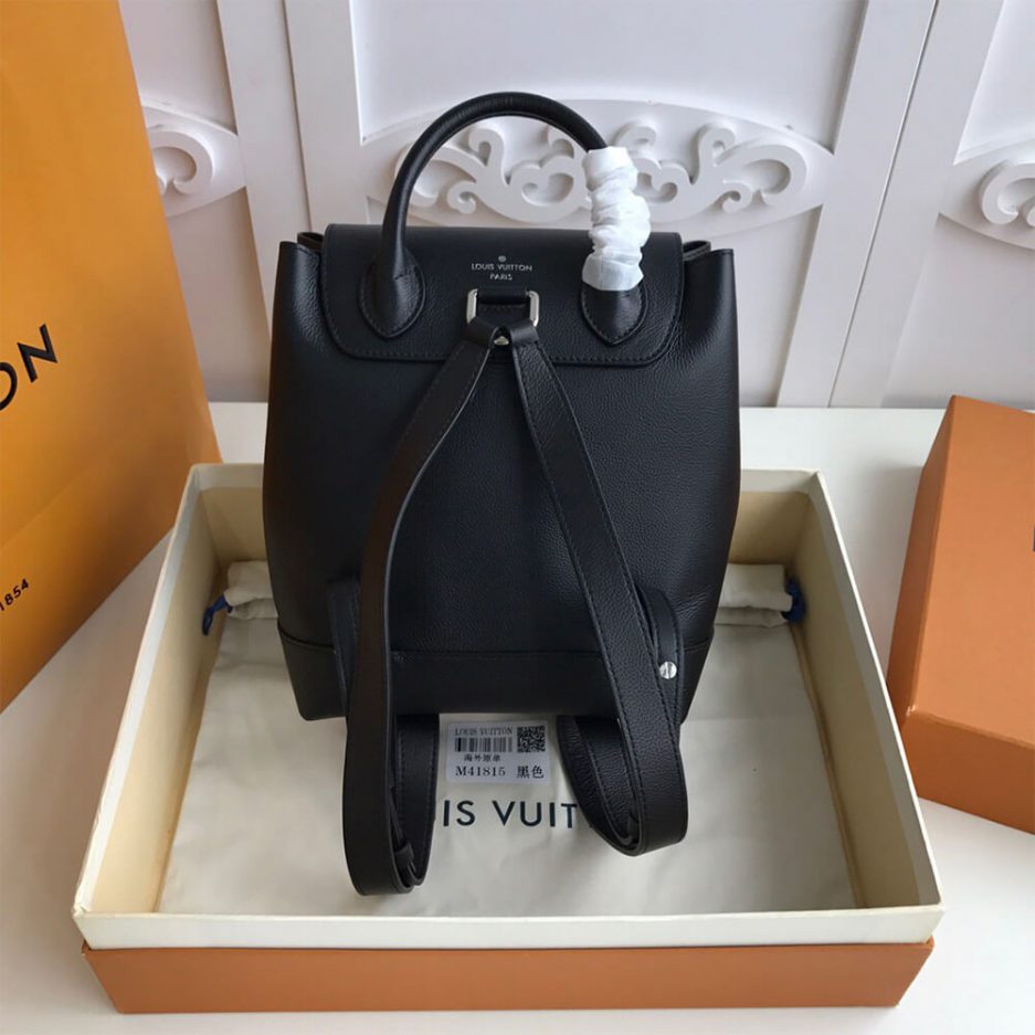 LV LOCKME BACKPACK - 图片 4