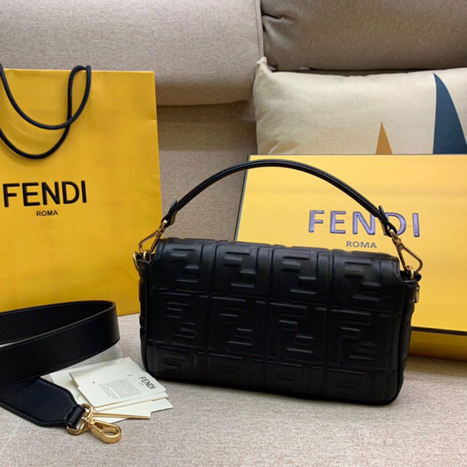 Fendi Baguette - 图片 4