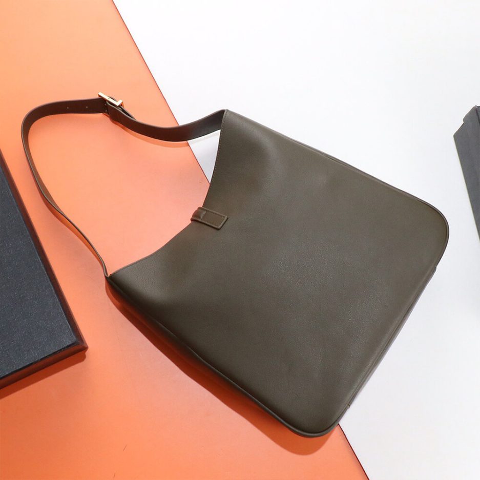 YSL LE 5 À 7 supple LARGE - 图片 4