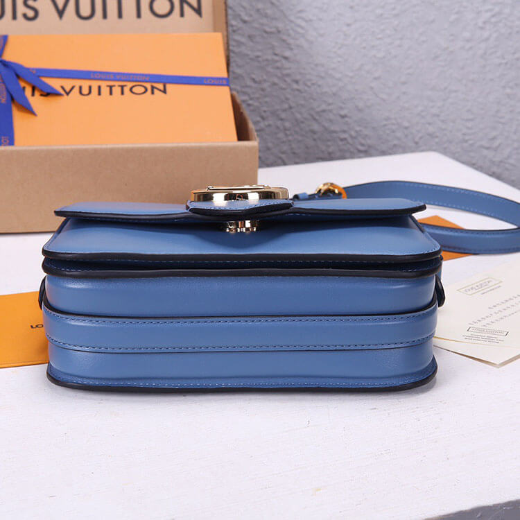 LV Pont 9 Handbag - 图片 4