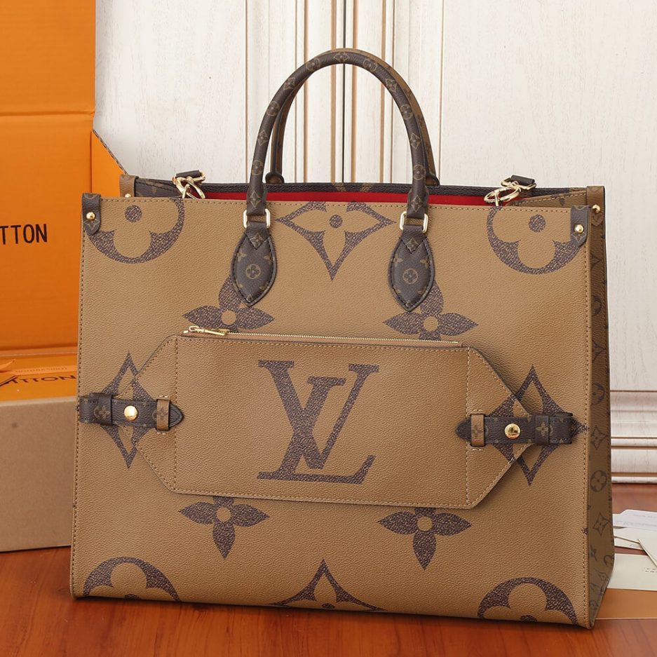 LV OnTheGo Voyage - 图片 4