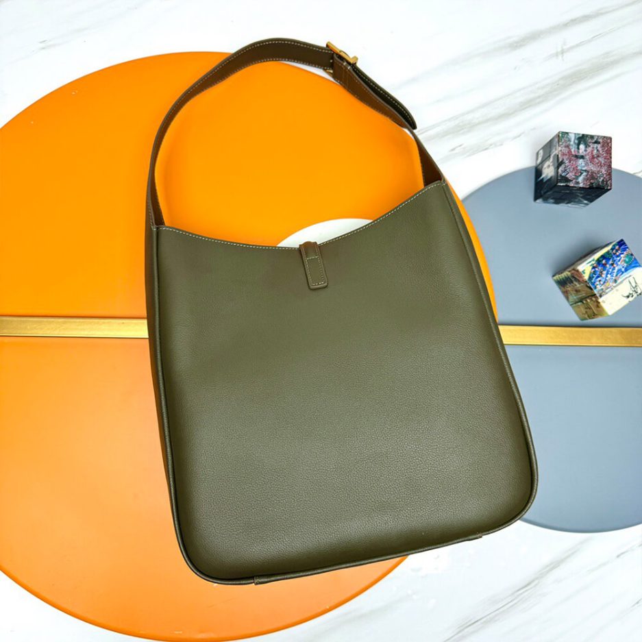 YSL LE 5 À 7 supple LARGE - 图片 4