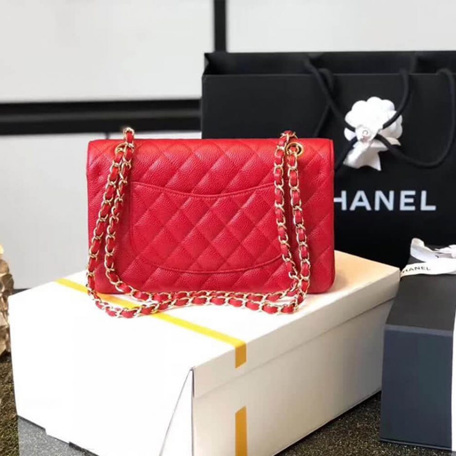 CHANEL Classic Flap Medium - 图片 4
