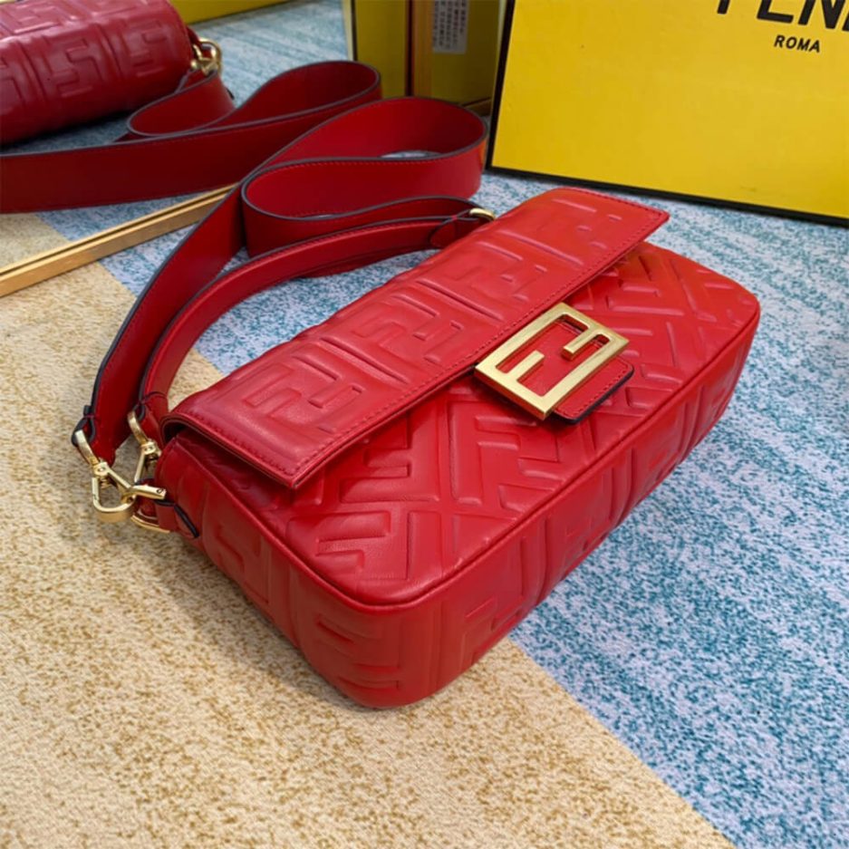 Fendi Baguette - 图片 4