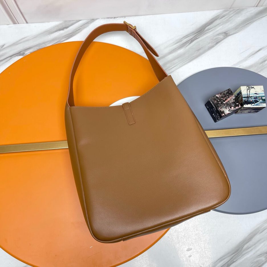 YSL LE 5 À 7 supple LARGE - 图片 4