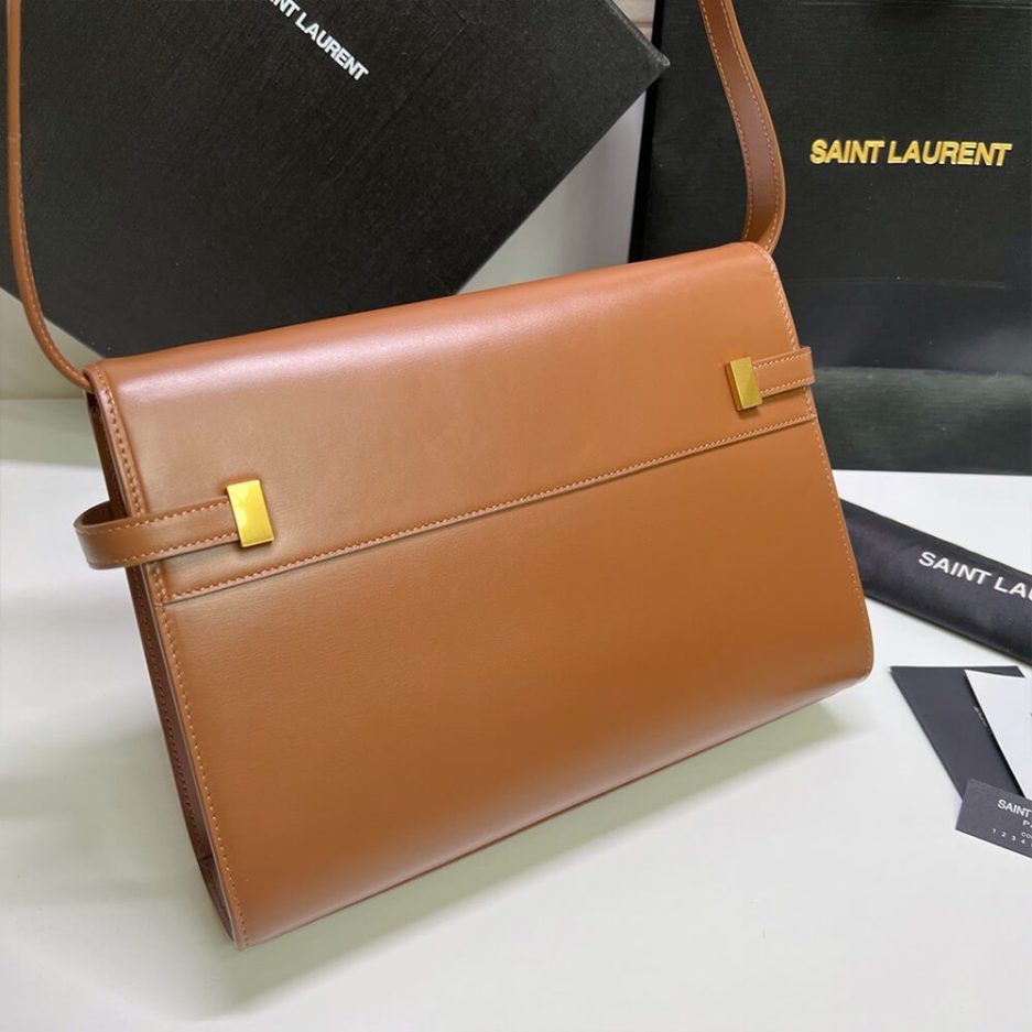 YSL Manhattan Box - 图片 4