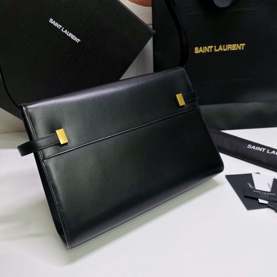 YSL Manhattan Box - 图片 4