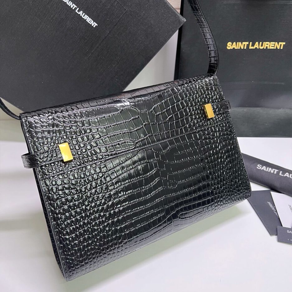 YSL Manhattan Box - 图片 4