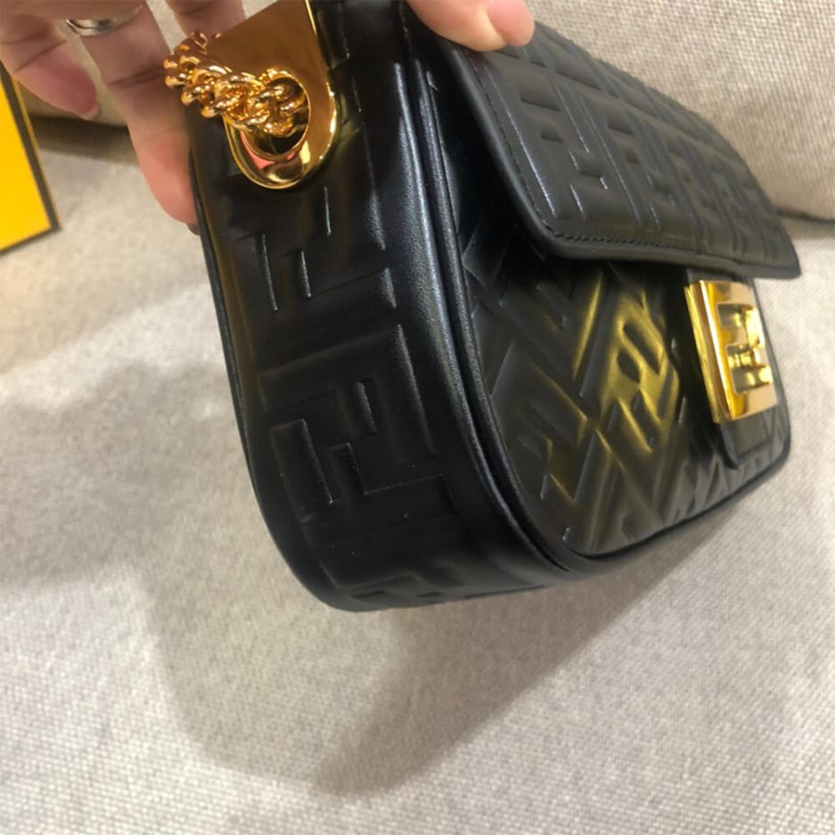 Fendi Baguette Chain Midi - 图片 4