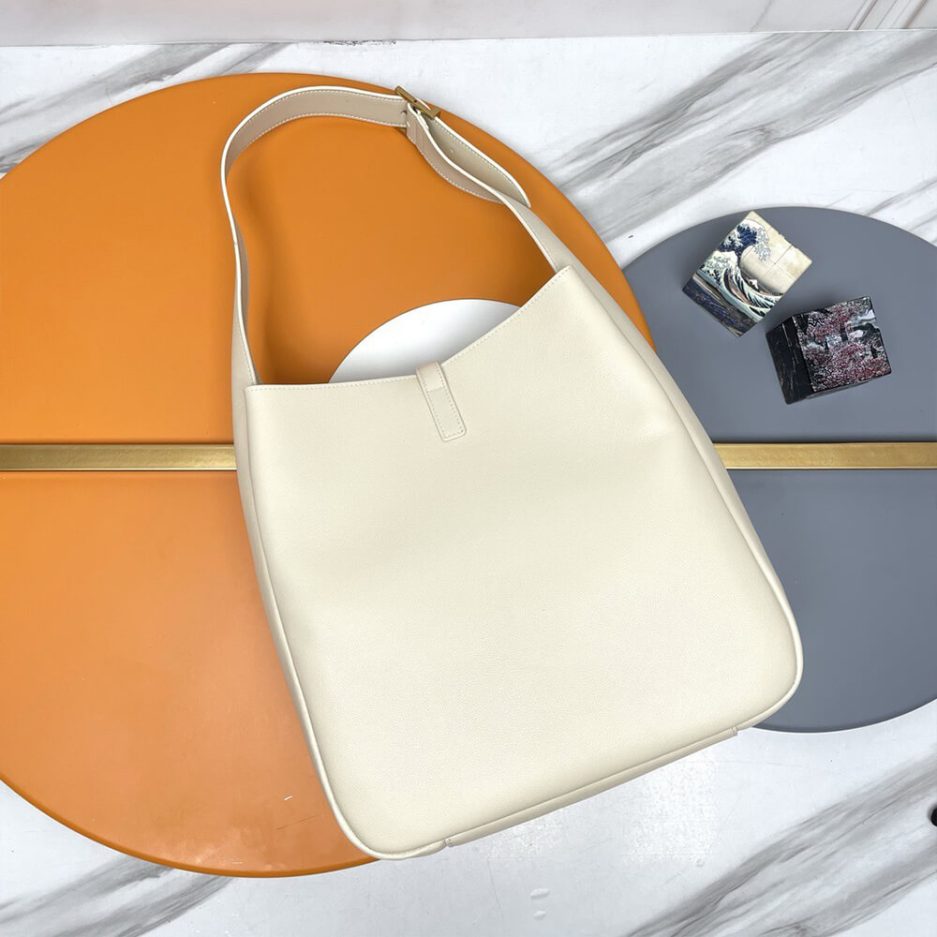 YSL LE 5 À 7 supple LARGE - 图片 4