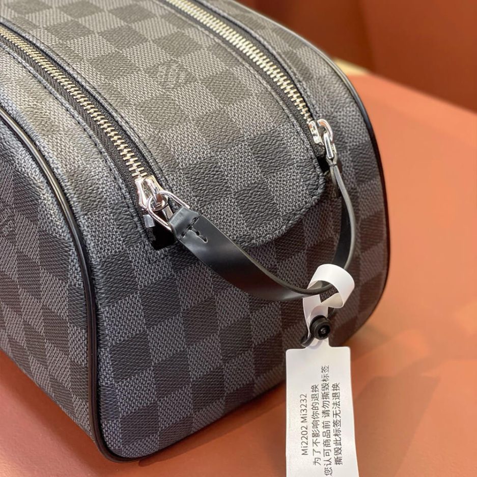 LV Dopp Kit - 图片 4
