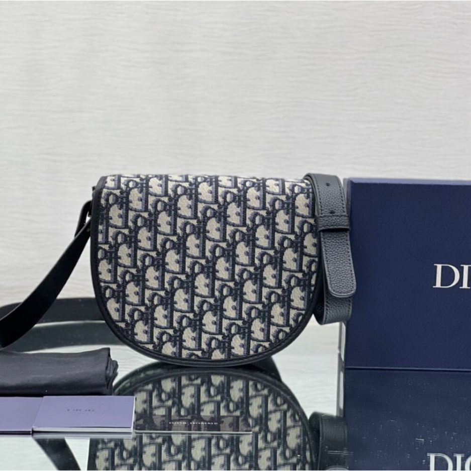 MINI GALLOP BAG WITH STRAP - 图片 4