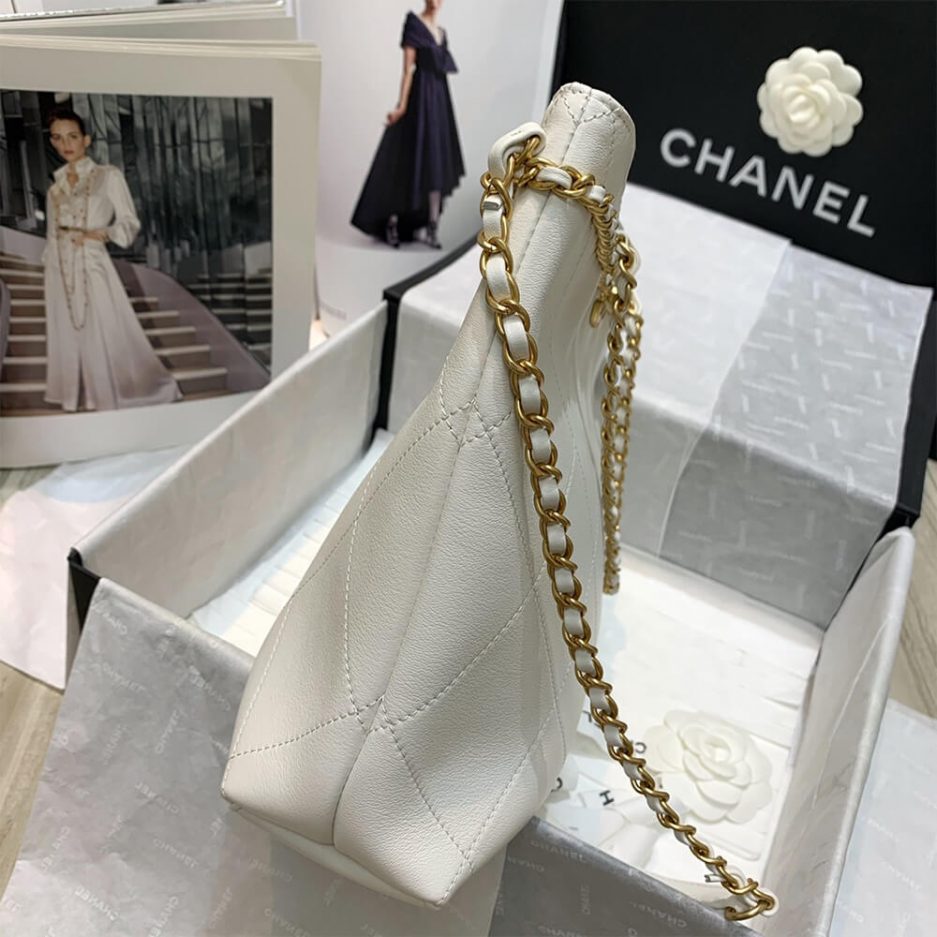 CHANEL Small Shopping Bag - 图片 4