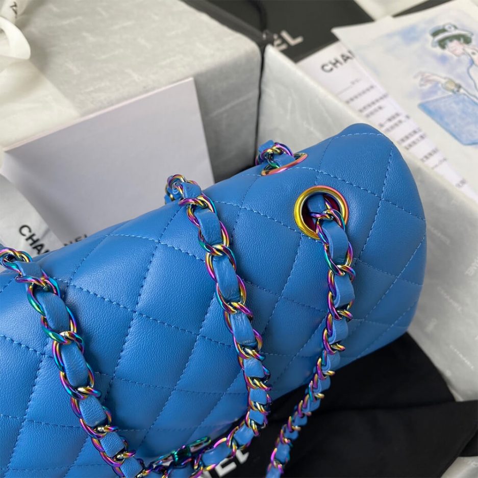 CHANEL Classic Handbag - 图片 4