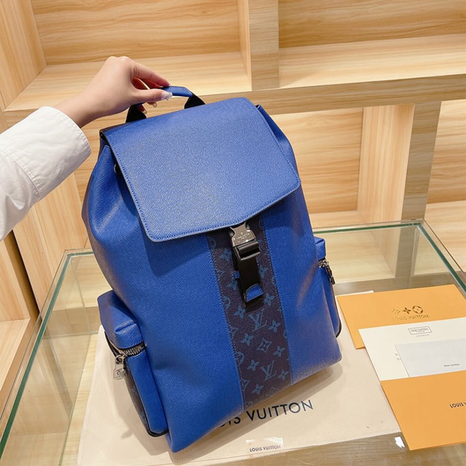 Louis Vuitton Outdoor Backpack - 图片 4