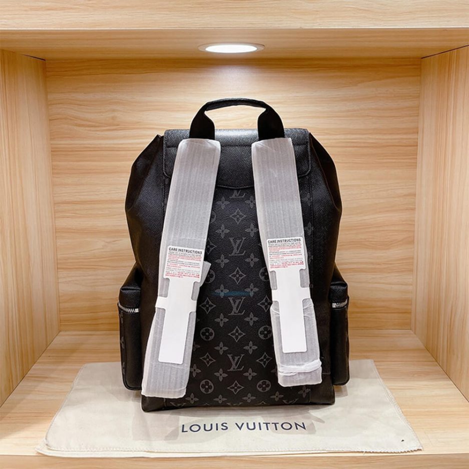 Louis Vuitton Outdoor Backpack - 图片 4