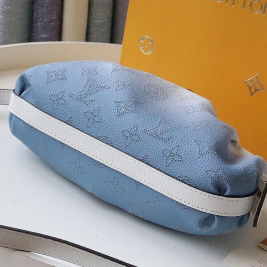 Louis Vuitton SCALA MINI POUCH - 图片 4