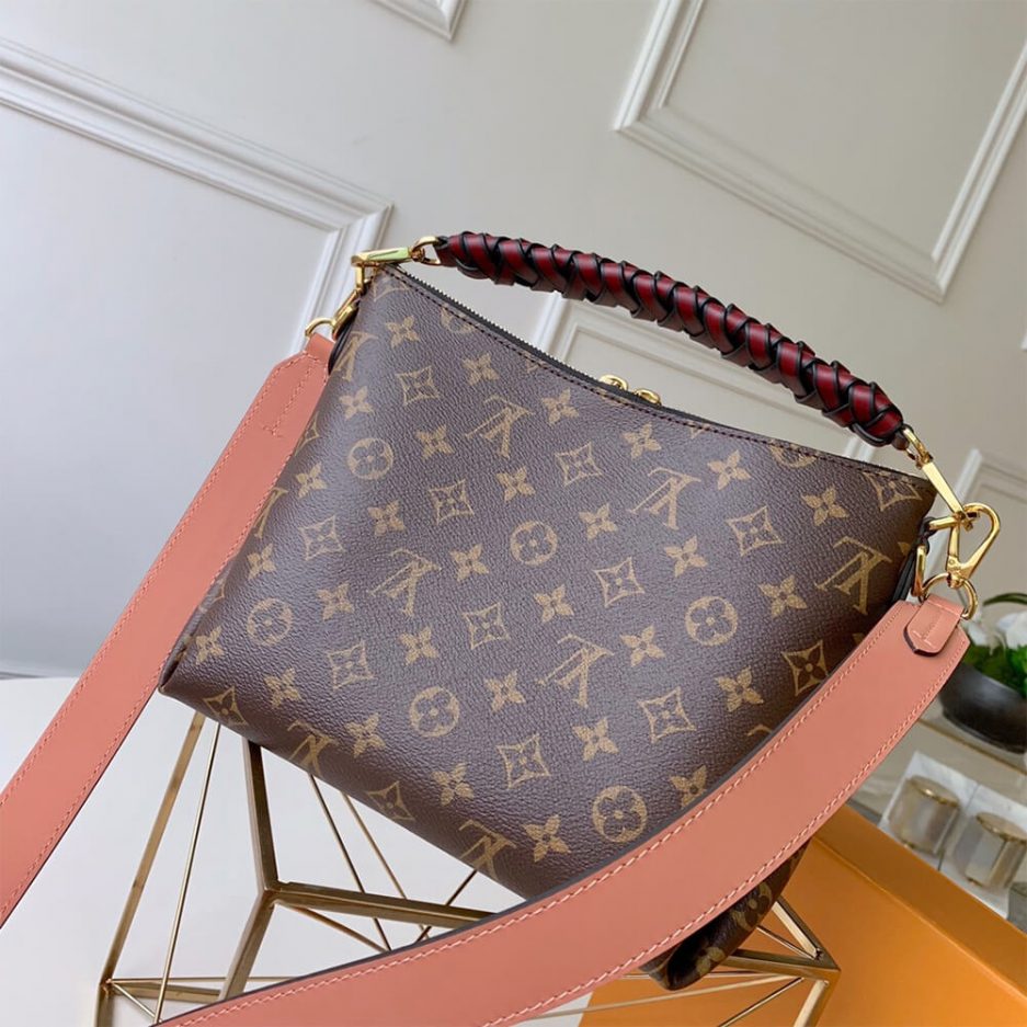 LV BEAUBOURG HOBO Mini - 图片 4