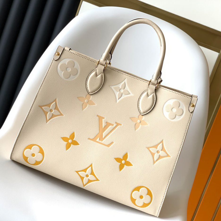 LV OnTheGo MM - 图片 4