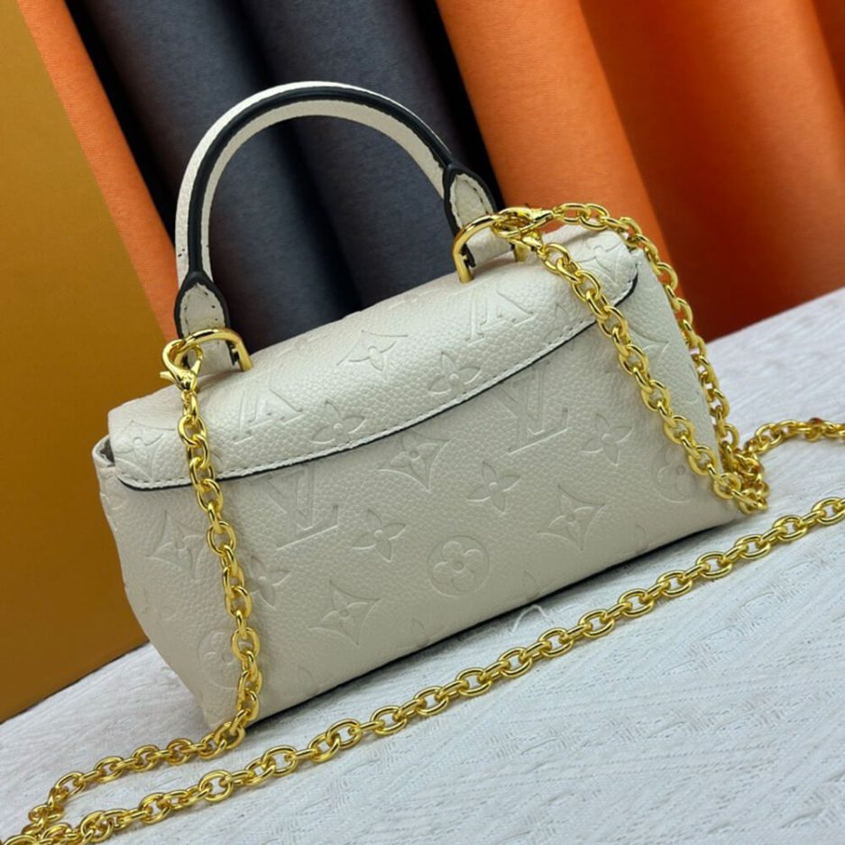 LV Nano Madeleine - 图片 4