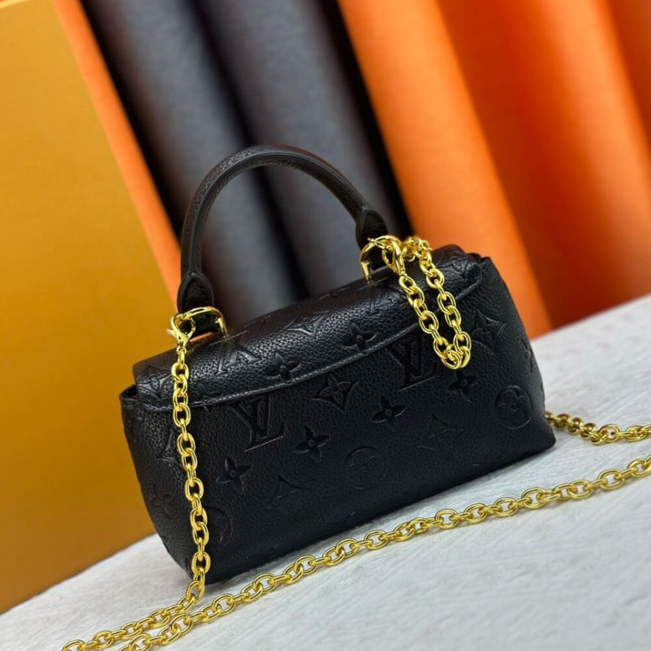 LV Nano Madeleine - 图片 4