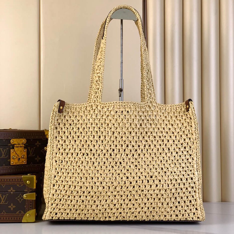 LV OnTheGo MM (HIGH-END GRADE) - 图片 4