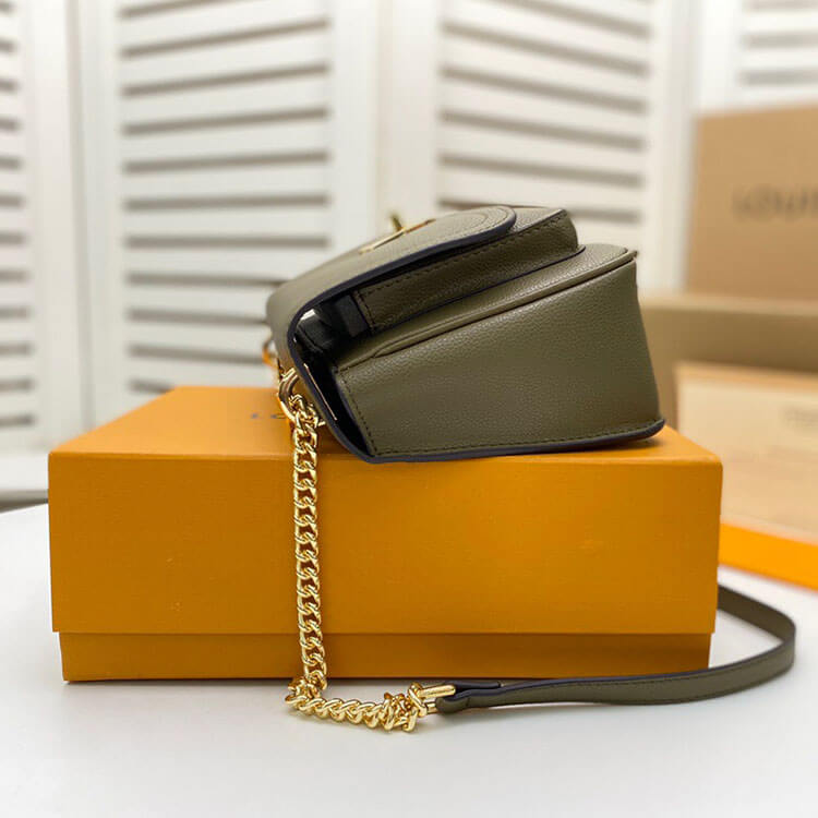 LV Lockme Chain PM Handbag - 图片 4