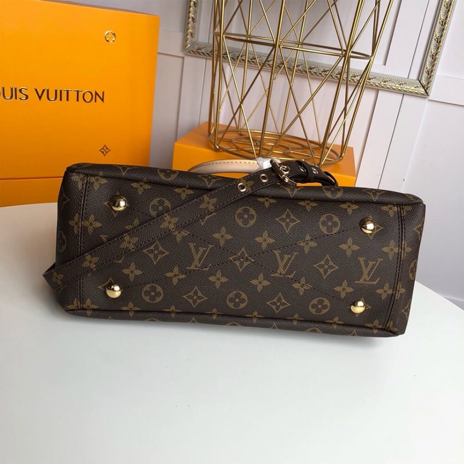 Louis Vuitton Pallas Handbag - 图片 4