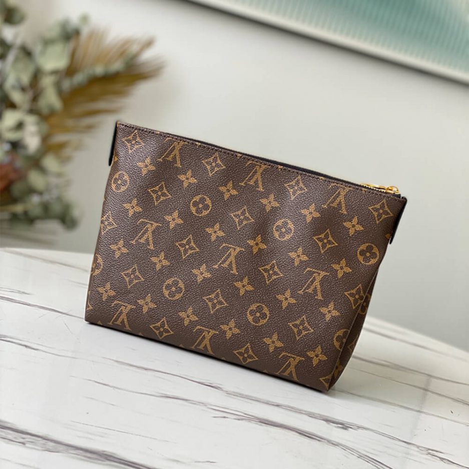 Louis Vuitton Pallas Beauty Case Pouch - 图片 4