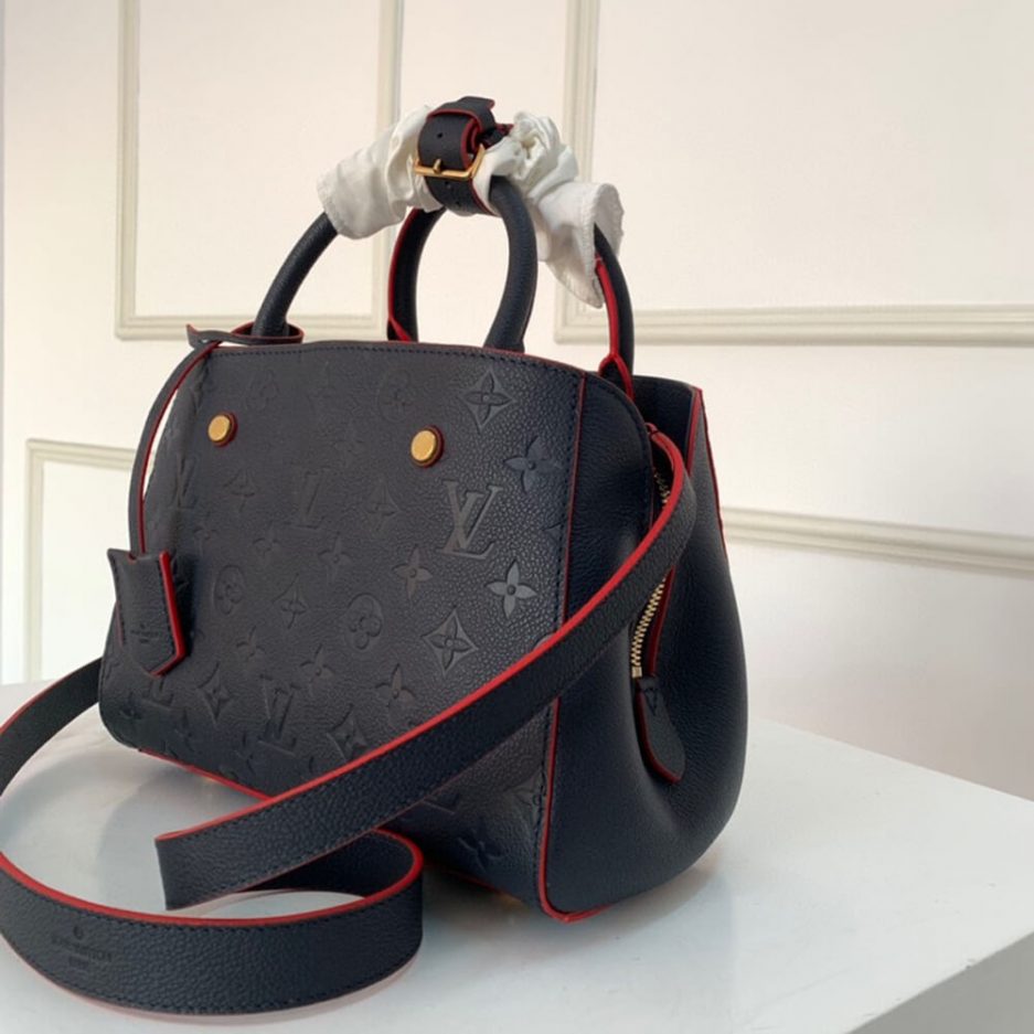 Louis Vuitton Montaigne BB - 图片 4