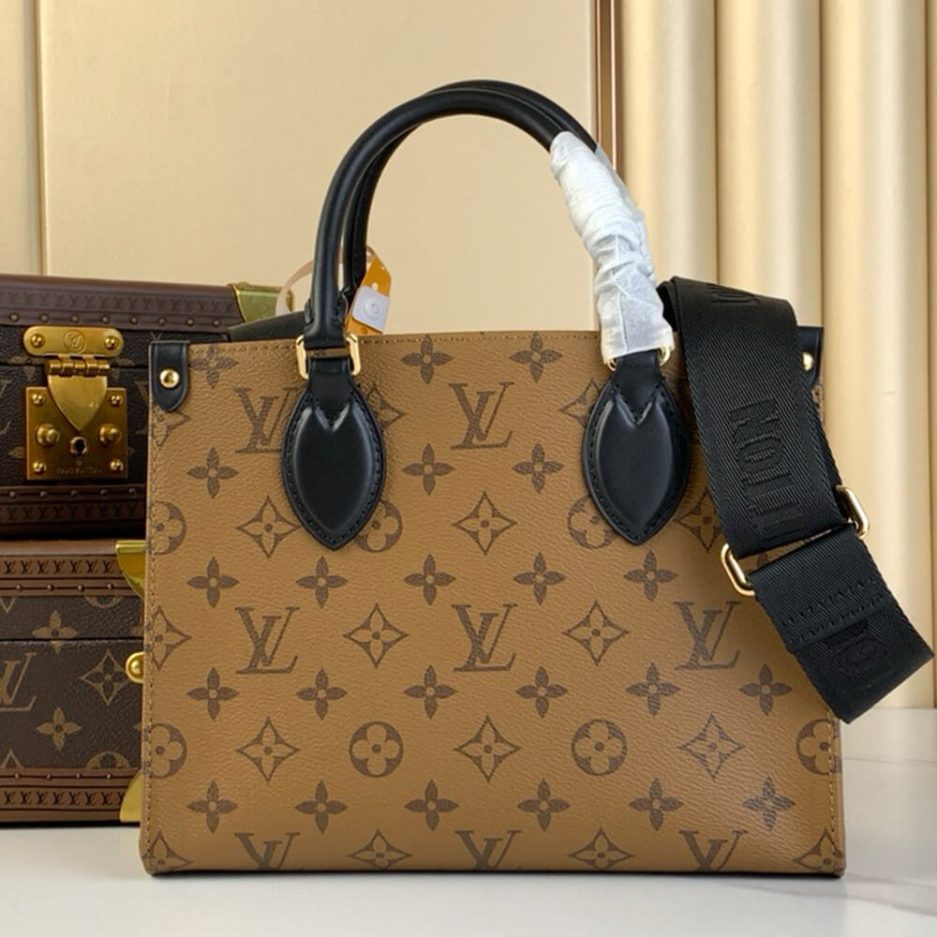 LV OnTheGo PM - 图片 4