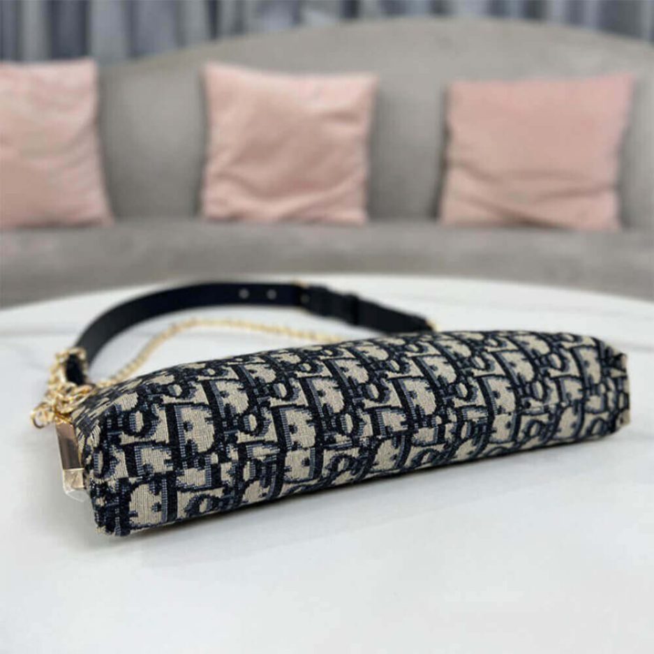 DIOR CLUB BAG - 图片 4