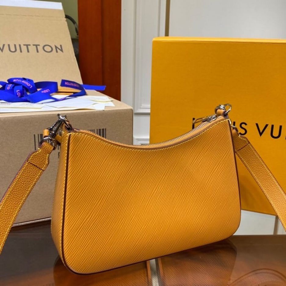 LV MARELLE HANDBAG - 图片 4