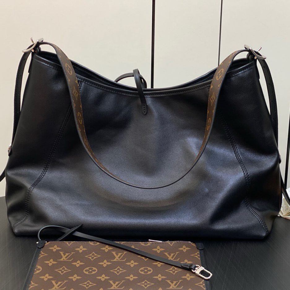 LV CarryAll MM - 图片 4