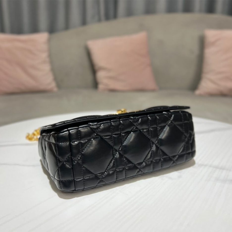 MEDIUM DIOR CARO BAG - 图片 4