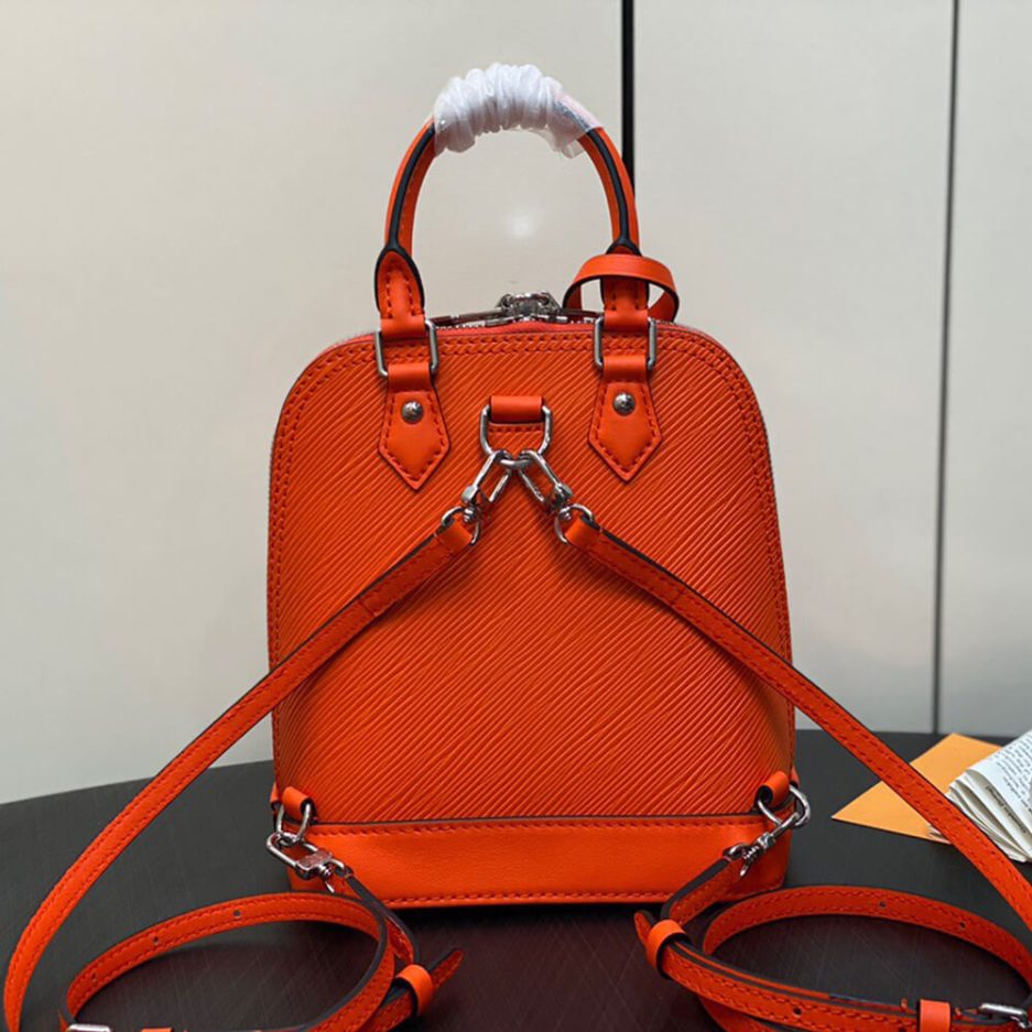 LV Alma Backpack - 图片 4