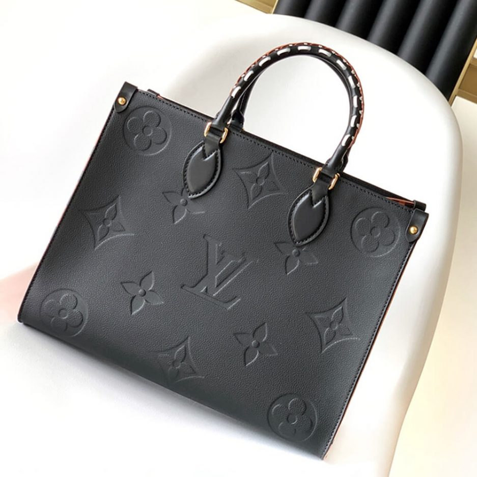 Louis Vuitton ONTHEGO MM - 图片 4
