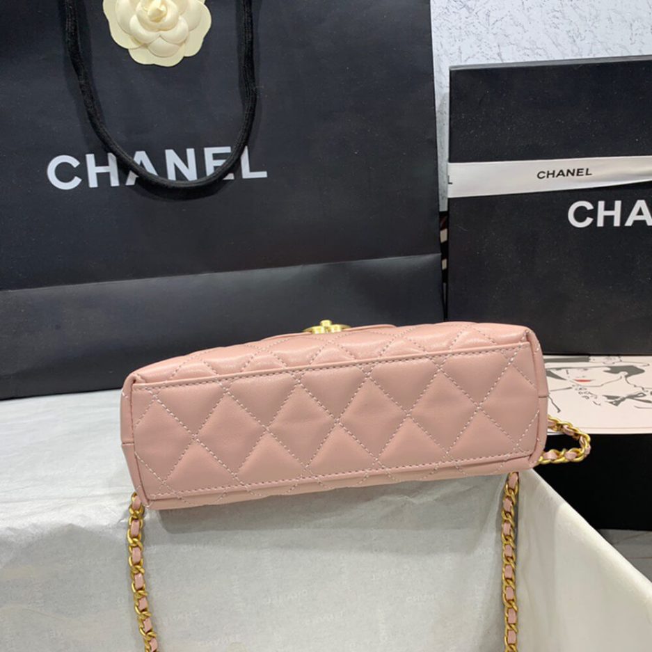 CHANEL KELLY BAG - 图片 4