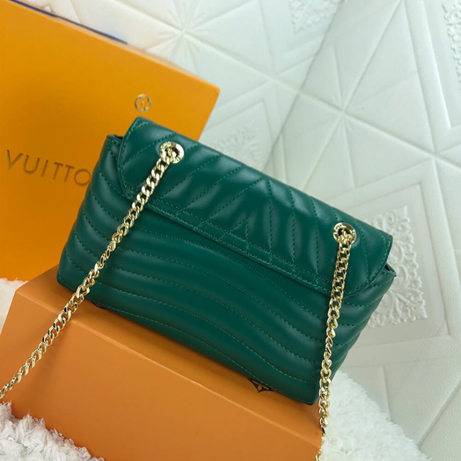 LV NEW WAVE CHAIN BAG - 图片 4