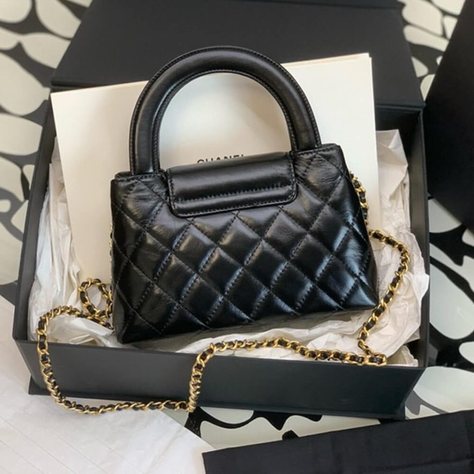 CHANEL KELLY BAG - 图片 4