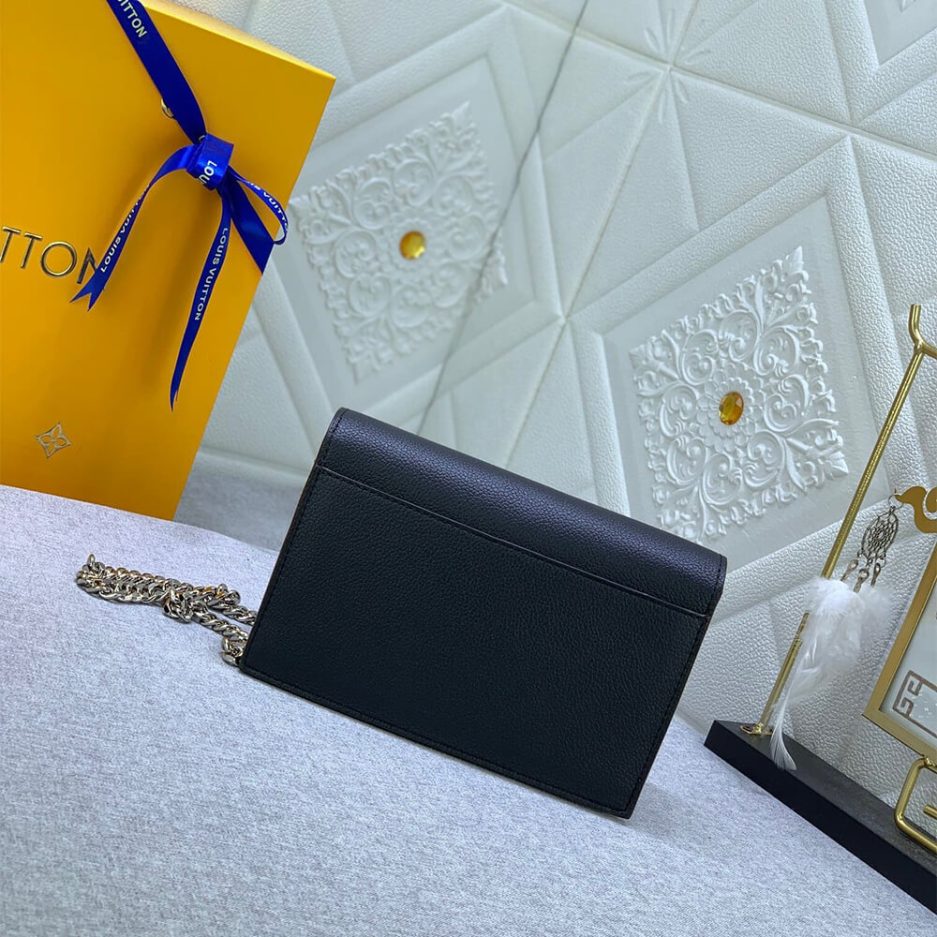 Mylockme Chain Pochette - 图片 4