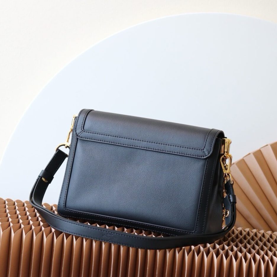 LV Dauphine Soft MM - 图片 4