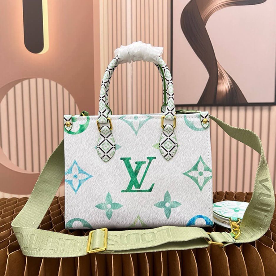 LV OnTheGo PM - 图片 4