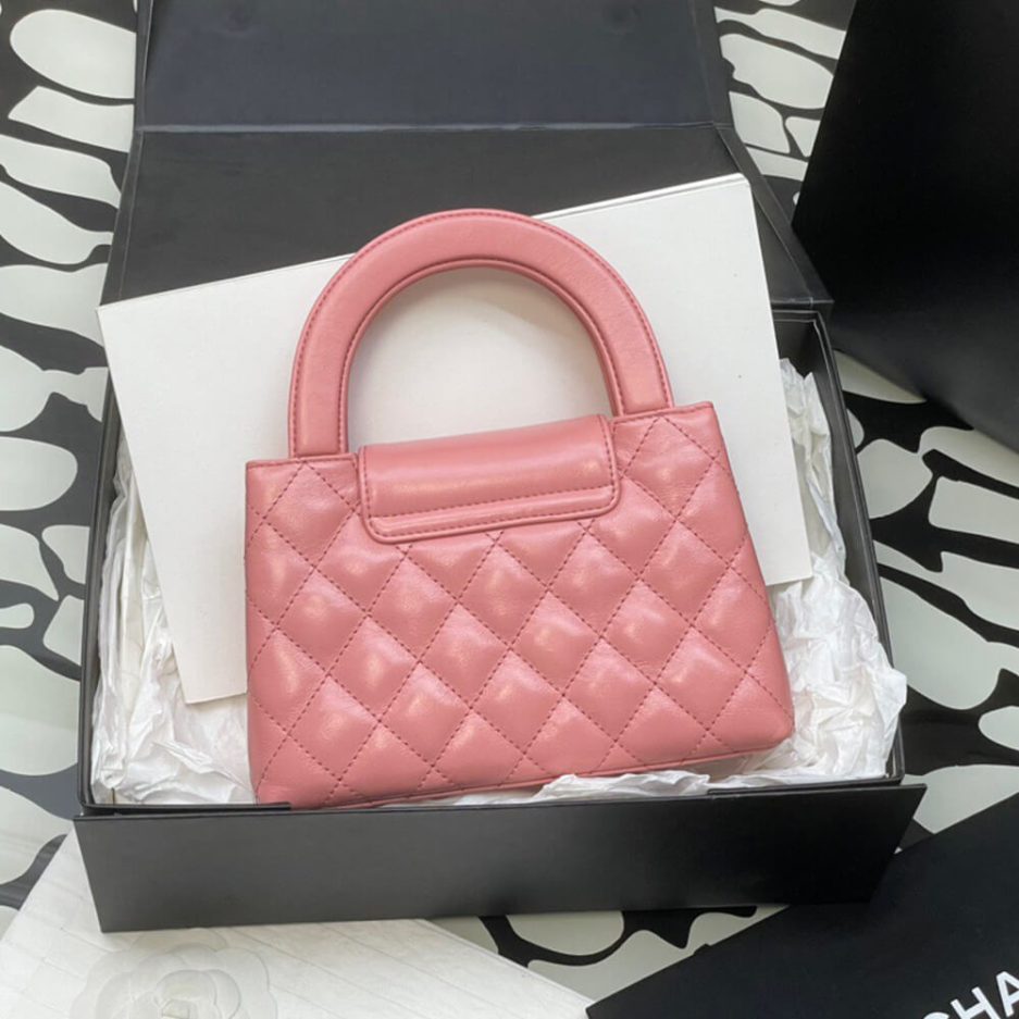 CHANEL KELLY BAG - 图片 4